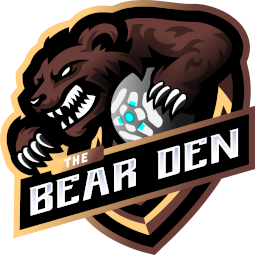 The Bear Den